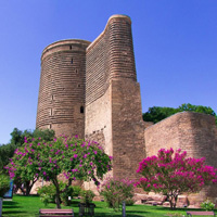 Архитектура Азербайджана XII — начала XIII вв.