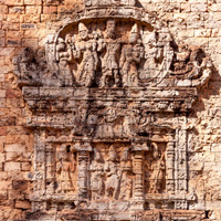Архитектура Камбоджи VII–VIII вв.