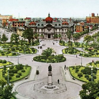 Архитектура Китая 1918—1949 гг.
