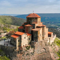Архитектура Грузии IV–VII вв.