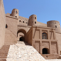 Архитектура средневекового Афганистана