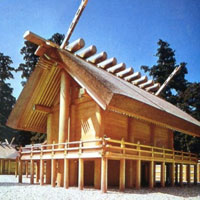 Архитектура Японии IV–VI вв.