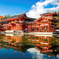Архитектура Японии IX–XII вв. (период Хэйан)