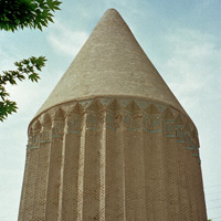 Архитектура Ирана второй половины XIII—XIV вв.