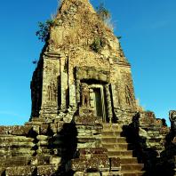 Ангкор. Пре Руп, 961 г. Фото: jellybeanz