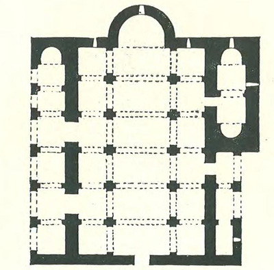 5. Болниси (478—493). План