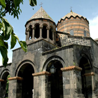 Архитектура Армении XV–XIX вв.
