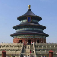 Архитектура Китая XIV–XVII вв. (период правления династии Мин)