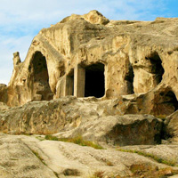 Архитектура древней Грузии