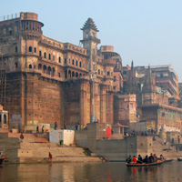 Архитектура Индии XIX – начала XX вв.