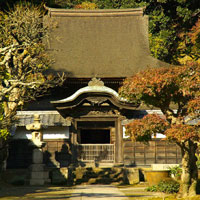 Архитектура Японии XIII – начала XIV вв. (период Камакура)