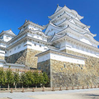 Архитектура Японии XVI в. (период Момояма)