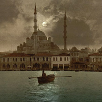 Архитектура Турции XII—XIX вв.