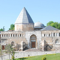 Архитектура Турции XII—XIII вв.