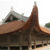 Архитектура Вьетнама
