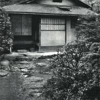 Ода Ураку. Павильон для чайной церемонии Дзё-ан. Около 1618 г. Канагава